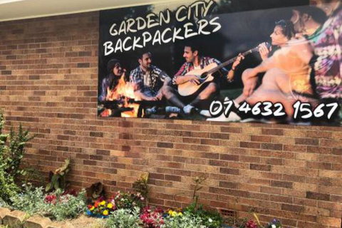 Garden City Backpackers - Hotel VIC 0