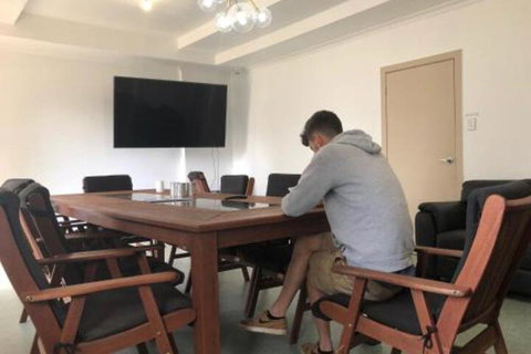 Garden City Backpackers - Hotel VIC 1