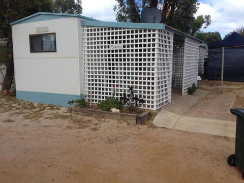 Green Head Caravan Park - Hotel VIC 5