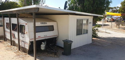 Green Head Caravan Park - Hotel VIC 6
