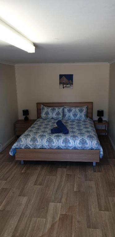 Green Head Caravan Park - Hotel VIC 2