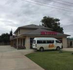 Blue Sky Apartment - Hotel VIC