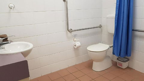 Accommodation On Denham - Hotel VIC 1