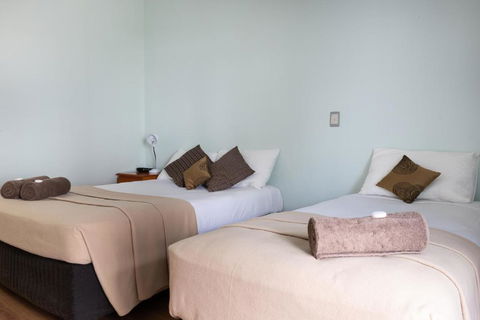 Accommodation On Denham - Hotel VIC 2