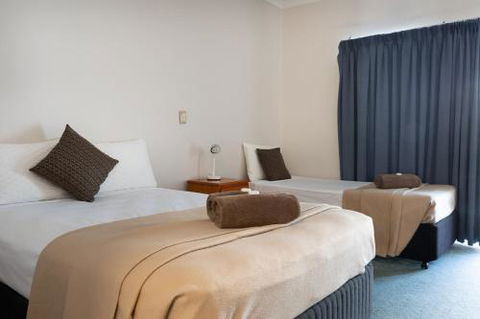 Accommodation On Denham - Hotel VIC 6