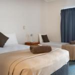 Accommodation On Denham - Hotel VIC 0