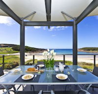 Sails on the Beachfront Exclusive Seaside Home - Hotel VIC