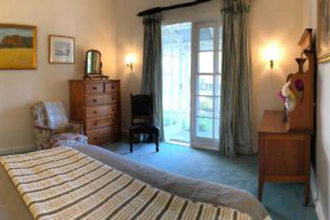 Petschel House - Hotel VIC 0