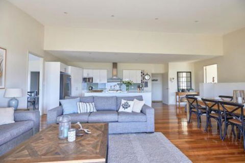 Alpine Air - Hotel VIC 7