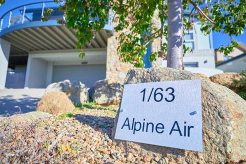 Alpine Air - Hotel VIC 4