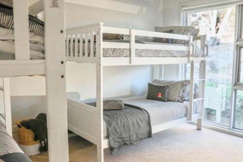 Alpine Air - Hotel VIC 3