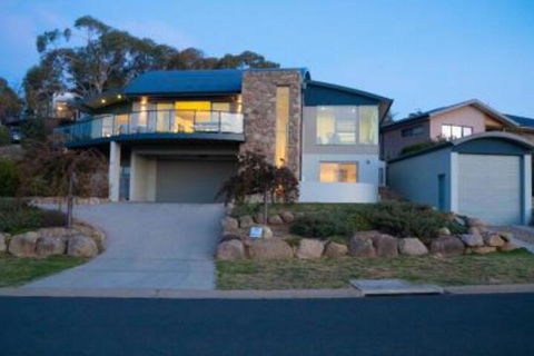 Alpine Air - Hotel VIC 0