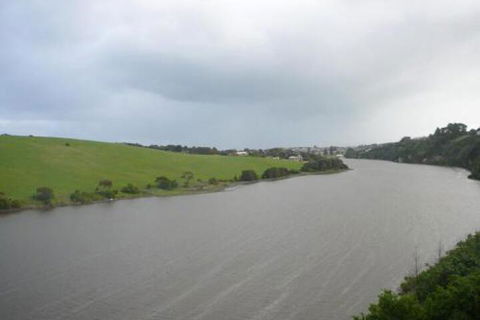 Riverview Heights - Hotel VIC 7