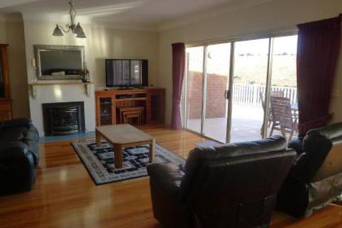 Riverview Heights - Hotel VIC 3