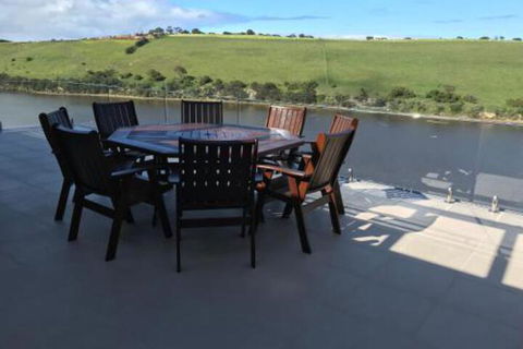 Riverview Heights - Hotel VIC 5