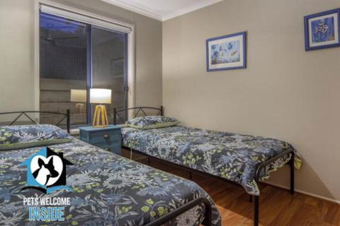 Almost New + Sea & Lake Views - Hotel VIC 6