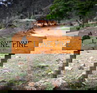 Lone Pine Farmhouse - Hotel VIC
