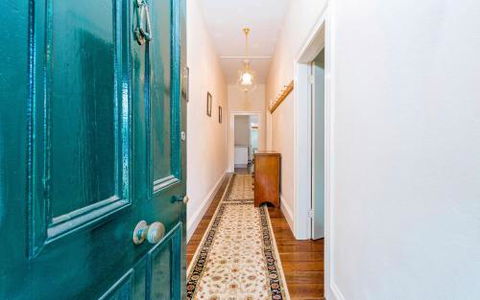 Azile 1875 Heritage Victorian Duplex - Hotel VIC 4
