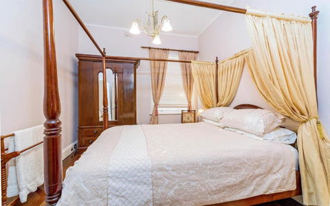 Azile 1875 Heritage Victorian Duplex - Hotel VIC 3