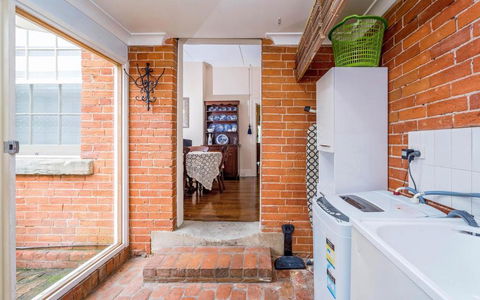 Azile 1875 Heritage Victorian Duplex - Hotel VIC 2