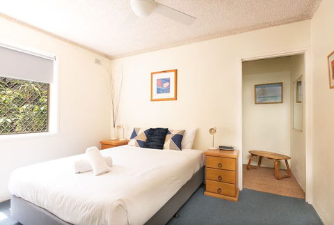 Yamba Towers 2 - Hotel VIC 2