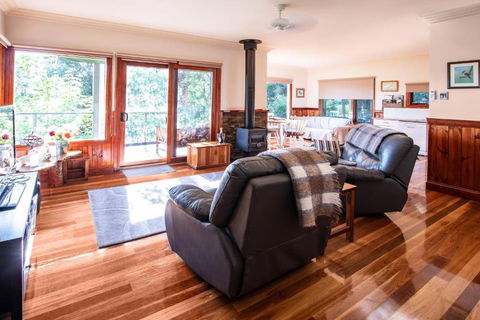 Raynella Alpaca Farmstay - Hotel VIC 5