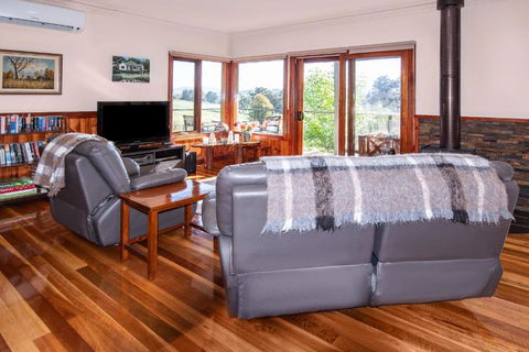 Raynella Alpaca Farmstay - Hotel VIC 3