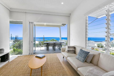 Paperbark B Luxury Duplex Sunshine Beach - Hotel VIC 3