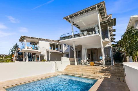 Paperbark B Luxury Duplex Sunshine Beach - Hotel VIC 2