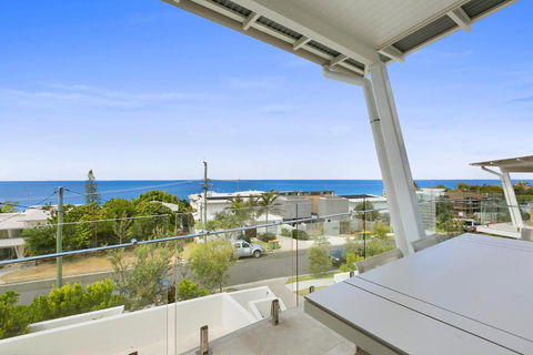 Paperbark B Luxury Duplex Sunshine Beach - Hotel VIC 6