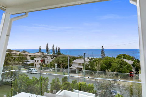 Paperbark B Luxury Duplex Sunshine Beach - Hotel VIC 4