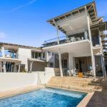 Paperbark B Luxury Duplex Sunshine Beach - Hotel VIC 0