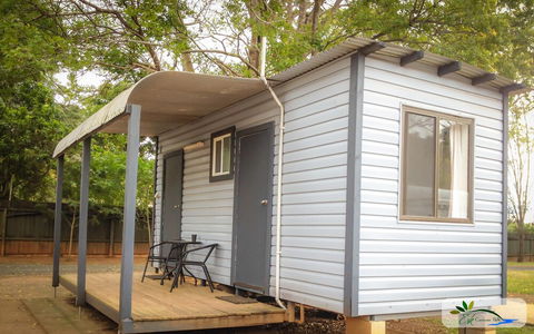 Esk Caravan Park & Motel - Hotel VIC 1