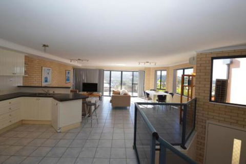 Aegean Blue - Hotel VIC 7