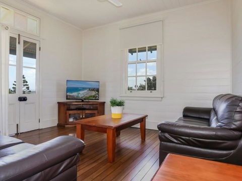 Yamba Pilot Cottage 2 Pets Welcome Close To Beach - Hotel VIC 3