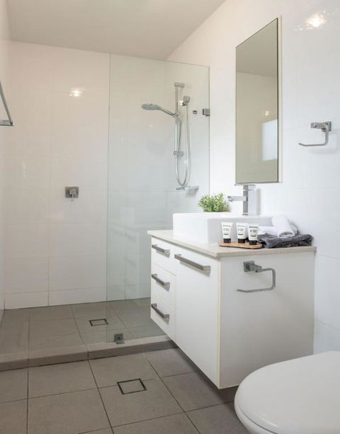 Noosaville Hideaway - Hotel VIC 2
