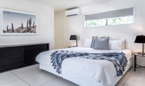 Noosaville Hideaway - Hotel VIC 4