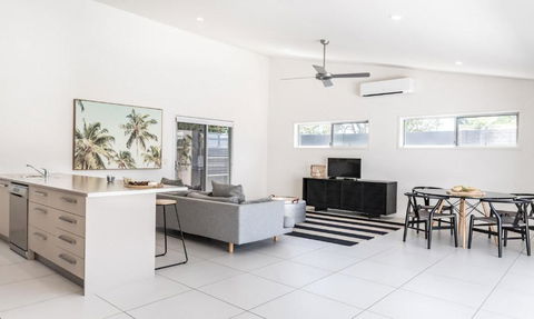 Noosaville Hideaway - Hotel VIC 3