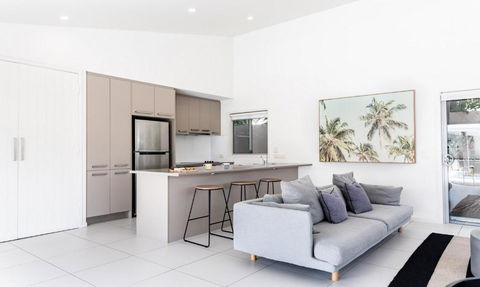 Noosaville Hideaway - Hotel VIC 5
