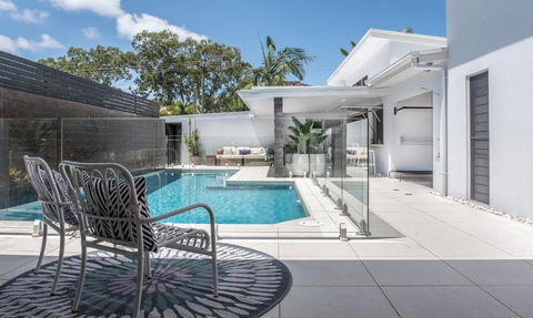 Noosaville Hideaway - Hotel VIC 6