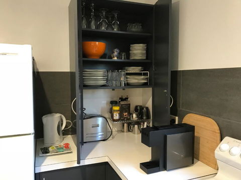 Ma Petite Maison - Hotel VIC 1