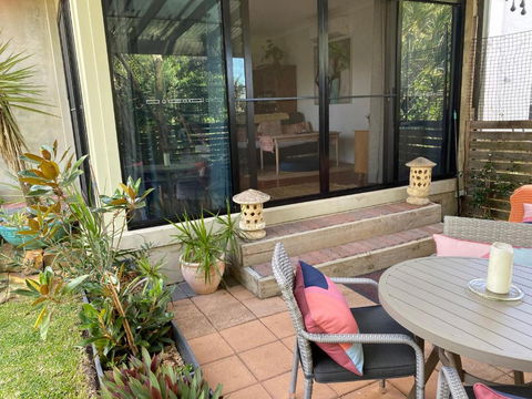 Ma Petite Maison - Hotel VIC 5