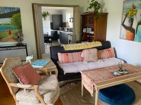 Ma Petite Maison - Hotel VIC 3