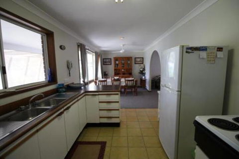 Gerrys Waterfront - Hotel VIC 4