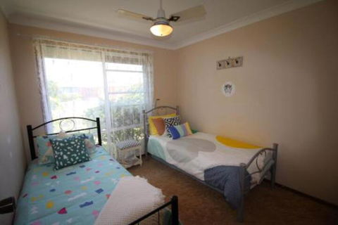 Gerrys Waterfront - Hotel VIC 2