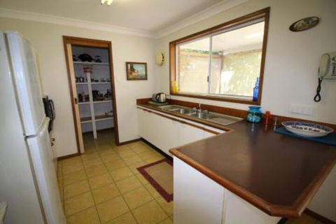 Gerrys Waterfront - Hotel VIC 6
