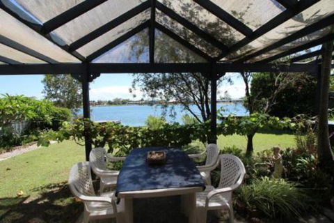 Gerrys Waterfront - Hotel VIC 5