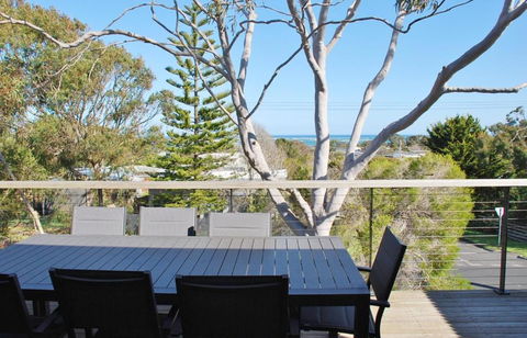 COASTAL BEAUTY On BRUCE - Hotel VIC 1