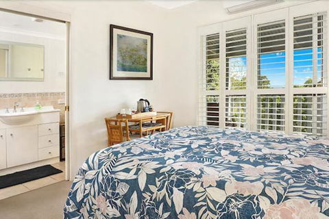 Avocado Grove B & B - Hotel VIC 6