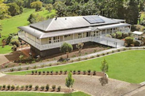 Avocado Grove B & B - Hotel VIC 0